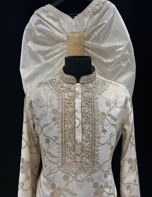 The Champaka Swarnakaanti