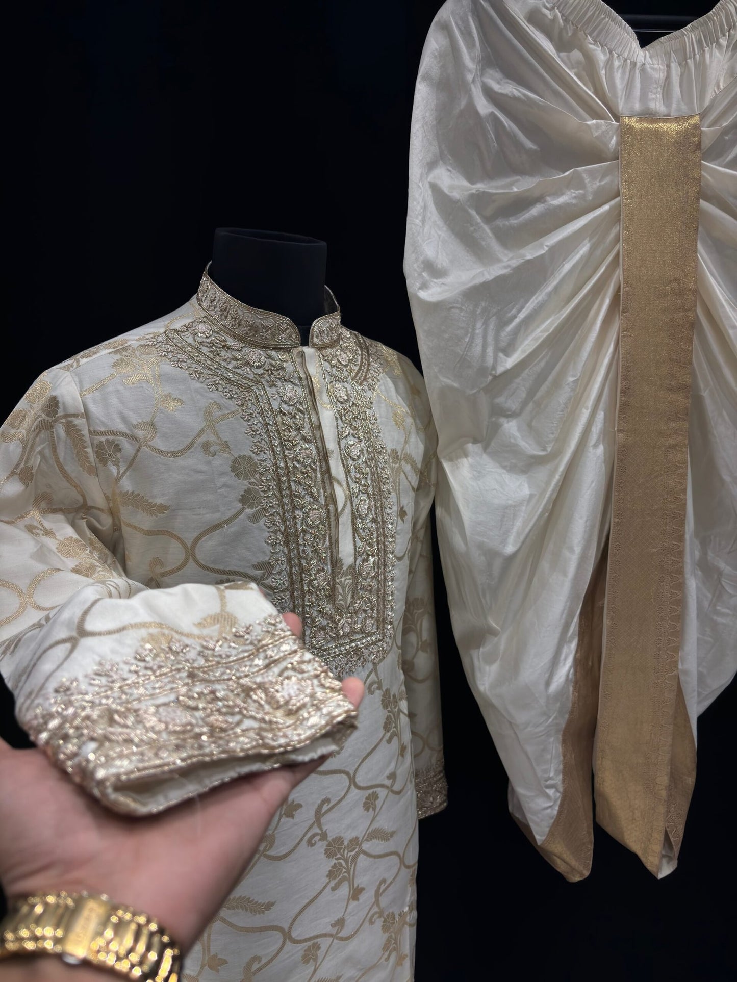 The Champaka Swarnakaanti