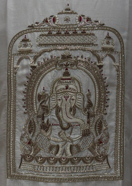 The Vigraha Vighneshwarudu