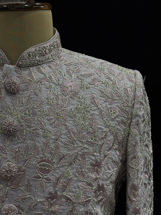 Manoharam Sherwani