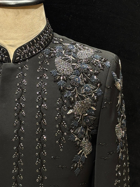 Pakshi Vihangam Sherwani