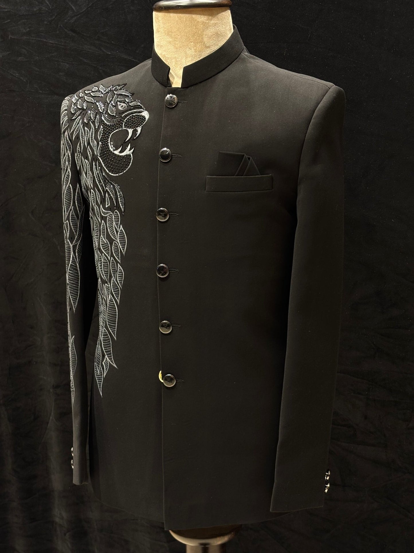 Simha Veeram Jodhpuri