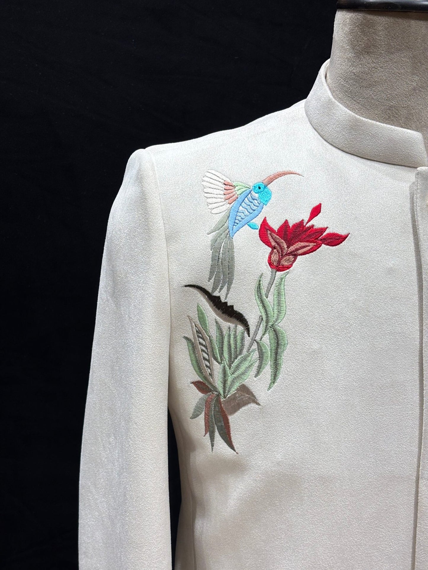 Pakshi Vaibhavam Jodhpuri