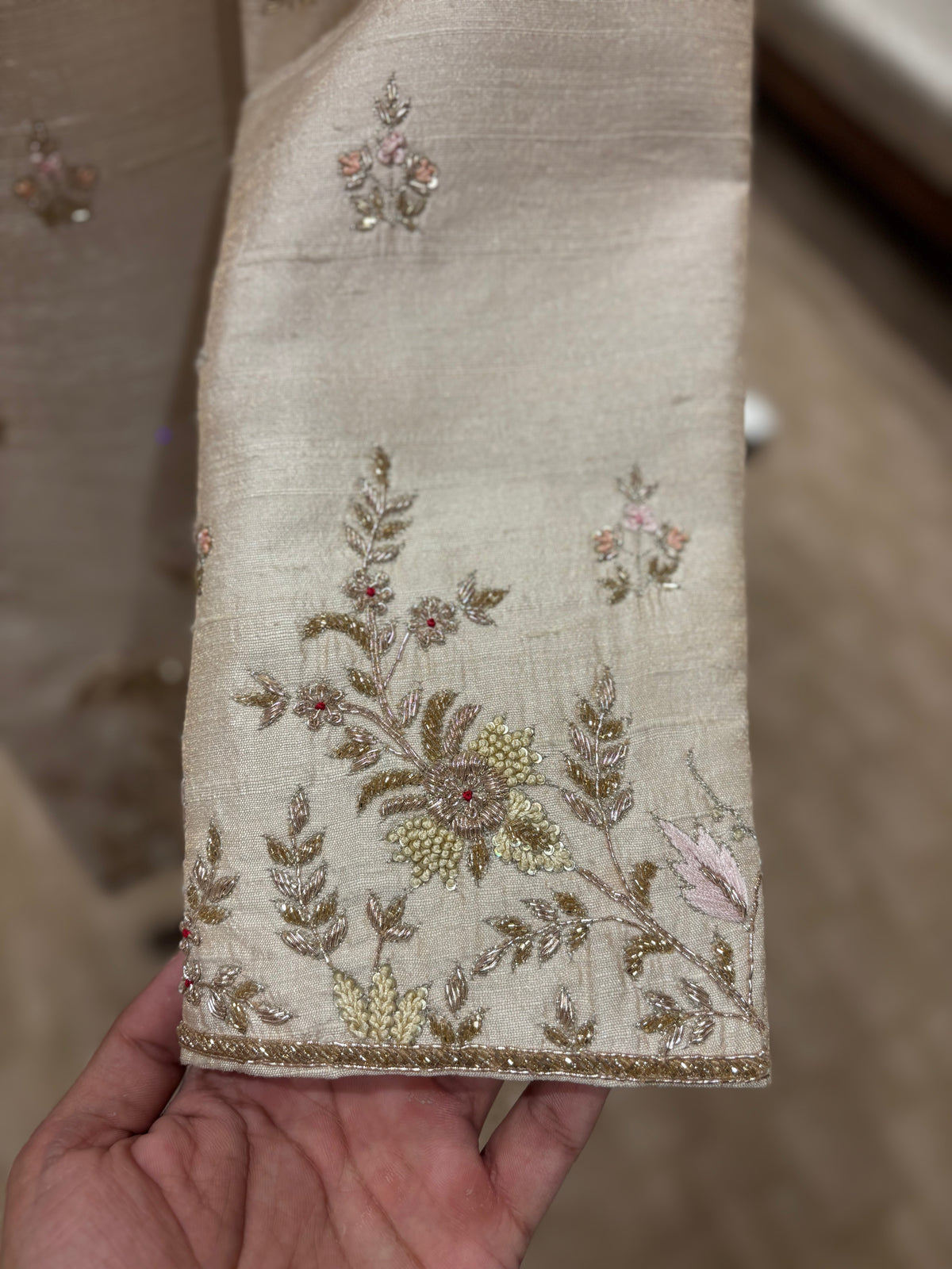 The Rajavahana Sherwani