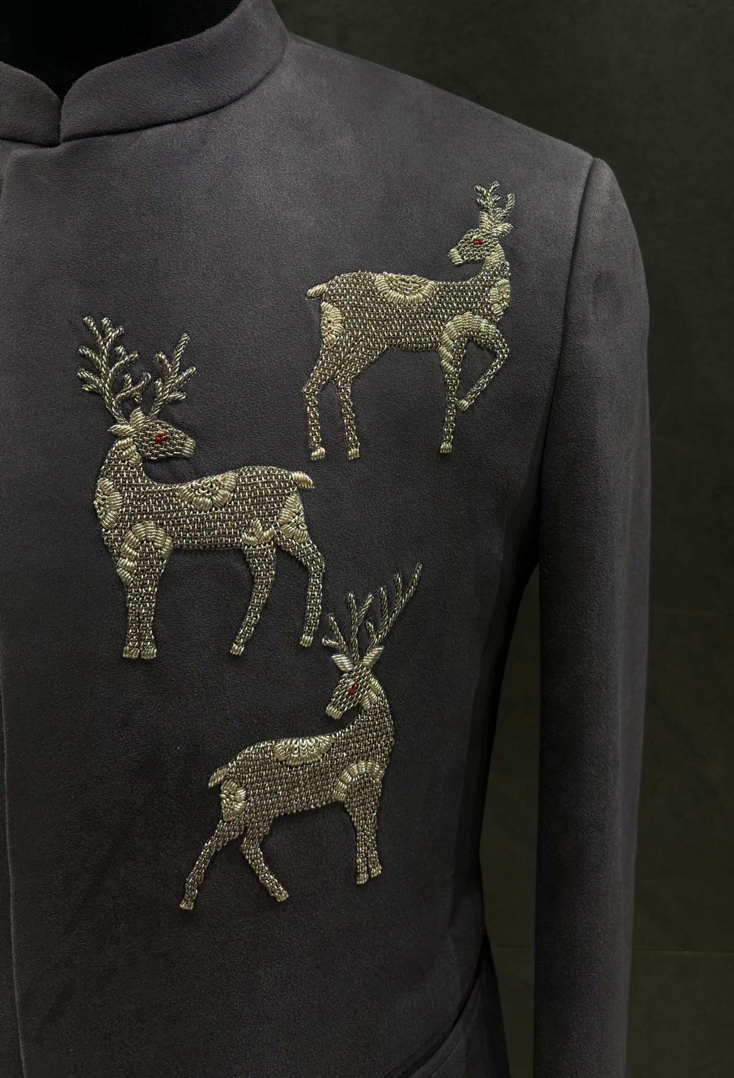 Krishna Mrigam Jodhpuri