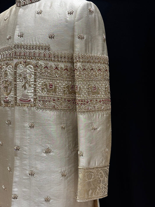 The Nama Jagath Tejam