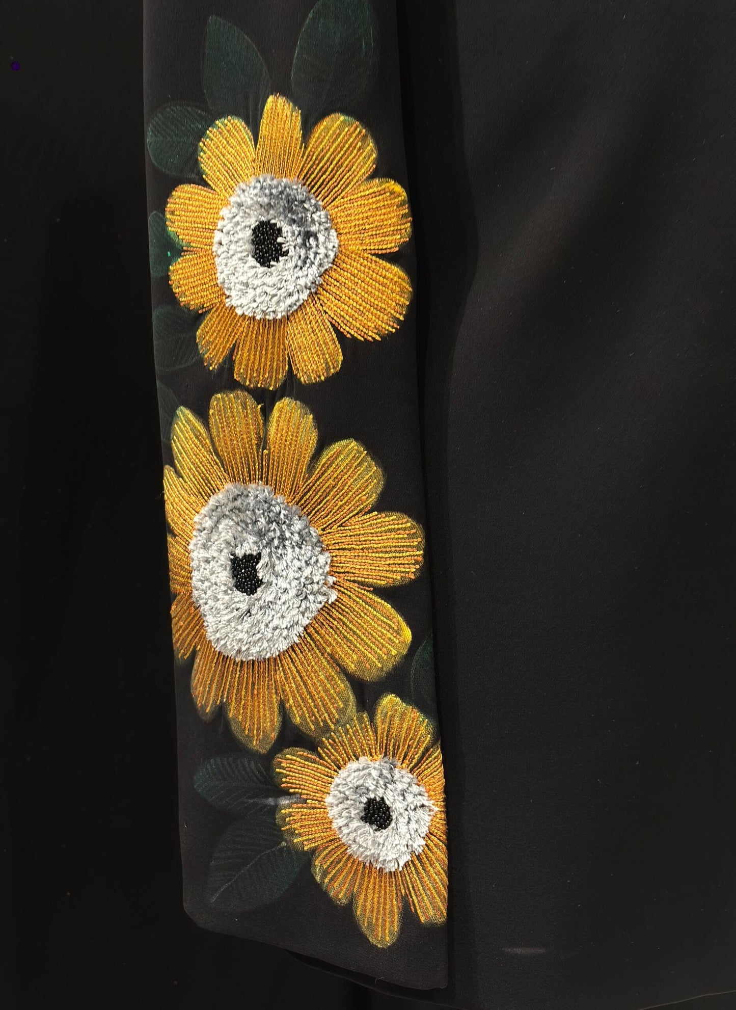 The Parugu Sooryakanthi