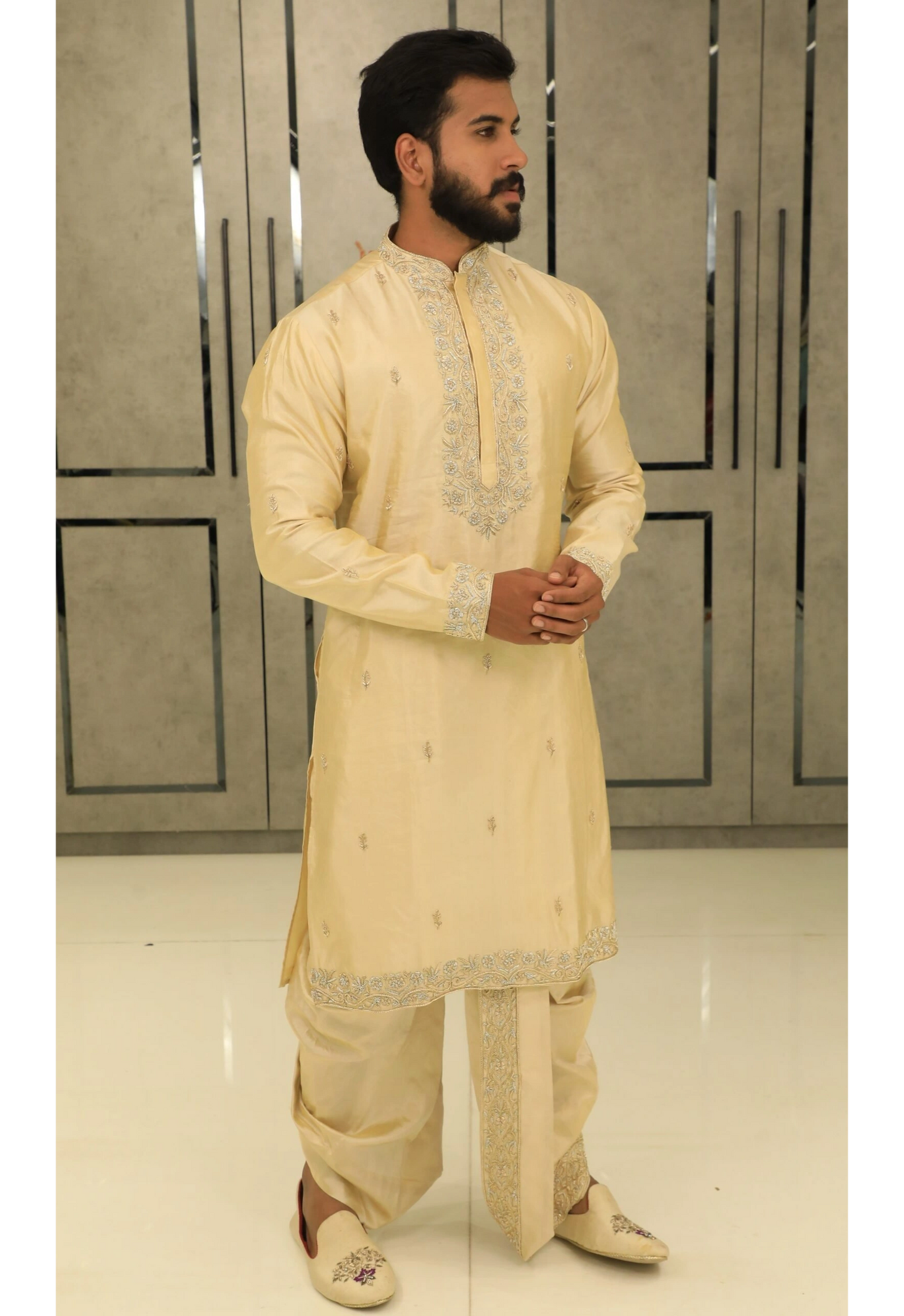 The Sudha Parichayam