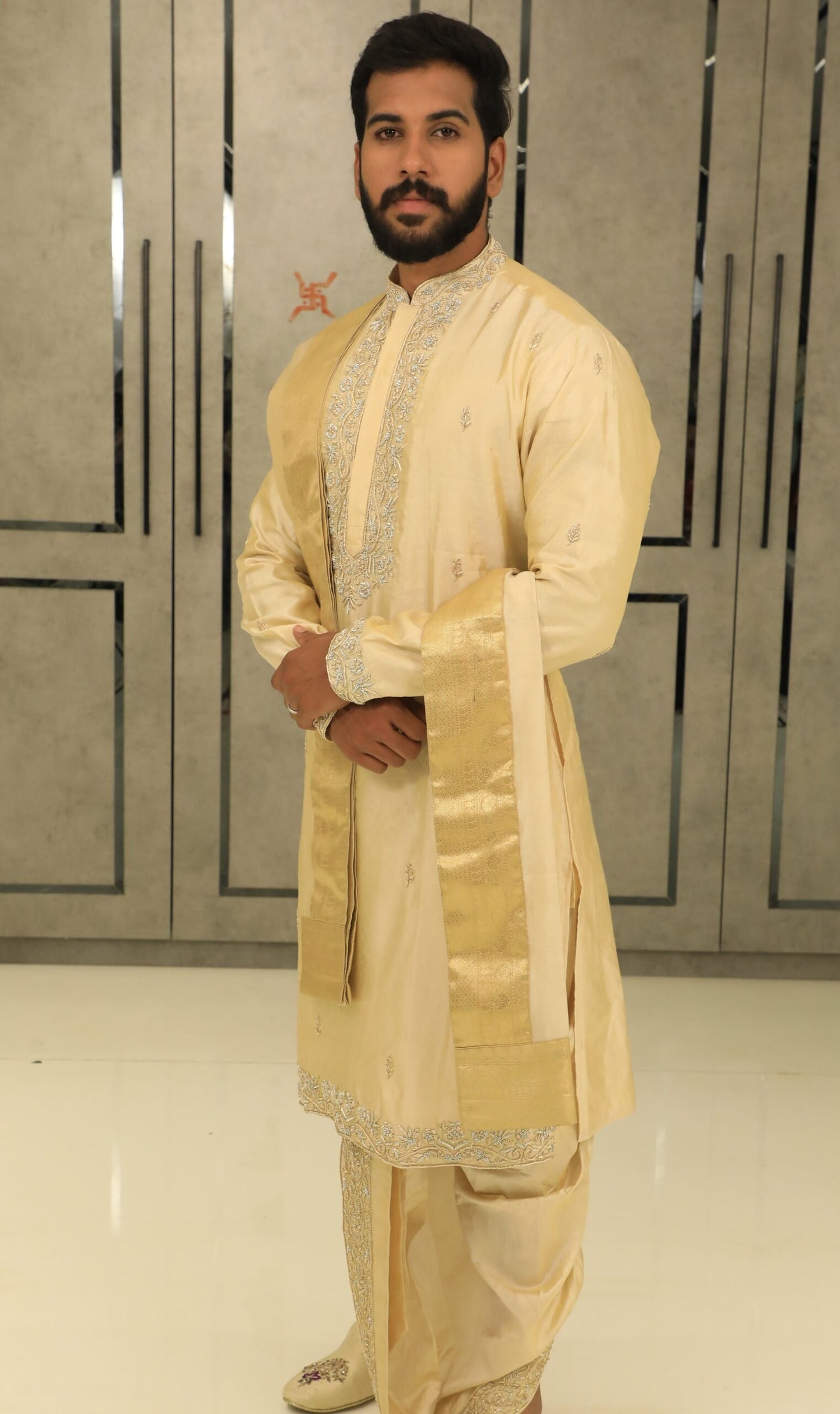 The Sudha Parichayam