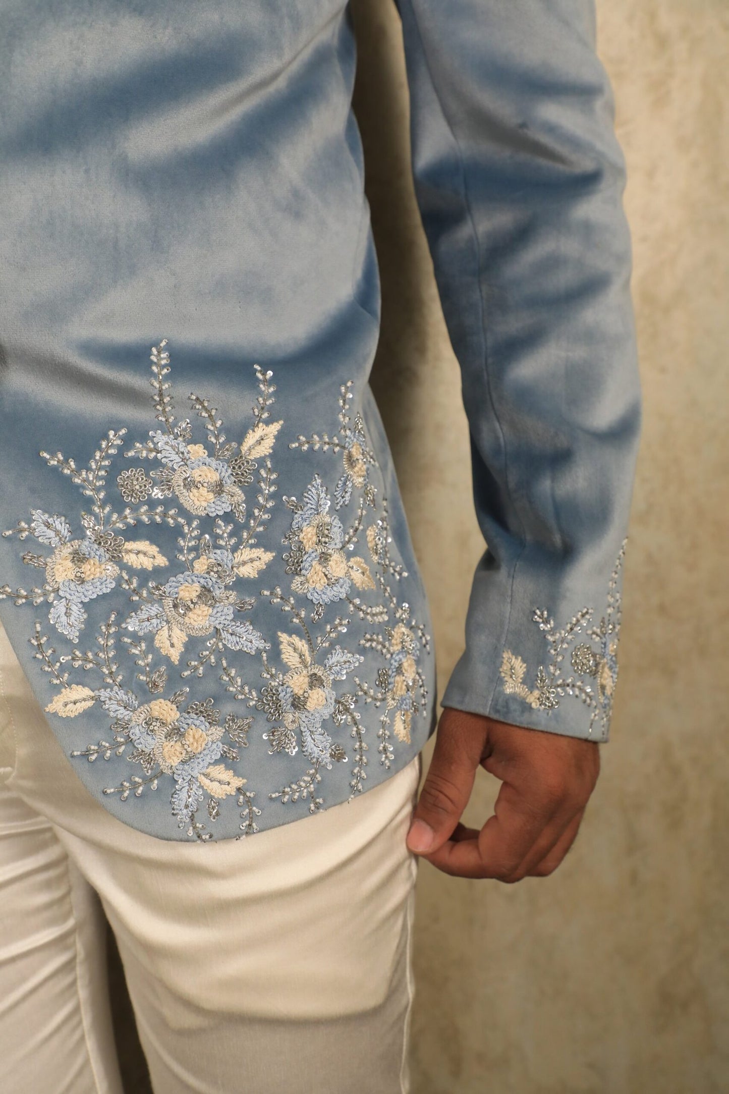 Neela Chand Jodhpuri