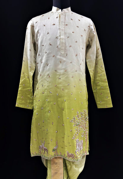 The Vanya Saavaranam