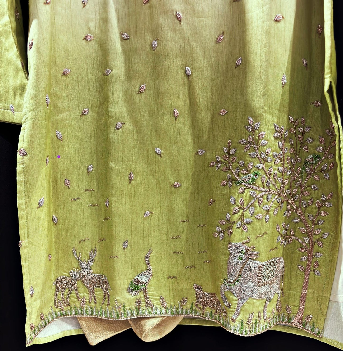 The Vanya Saavaranam