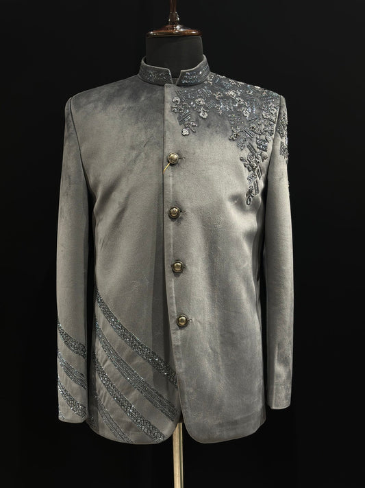 Chandra-Vastra Jodhpuri