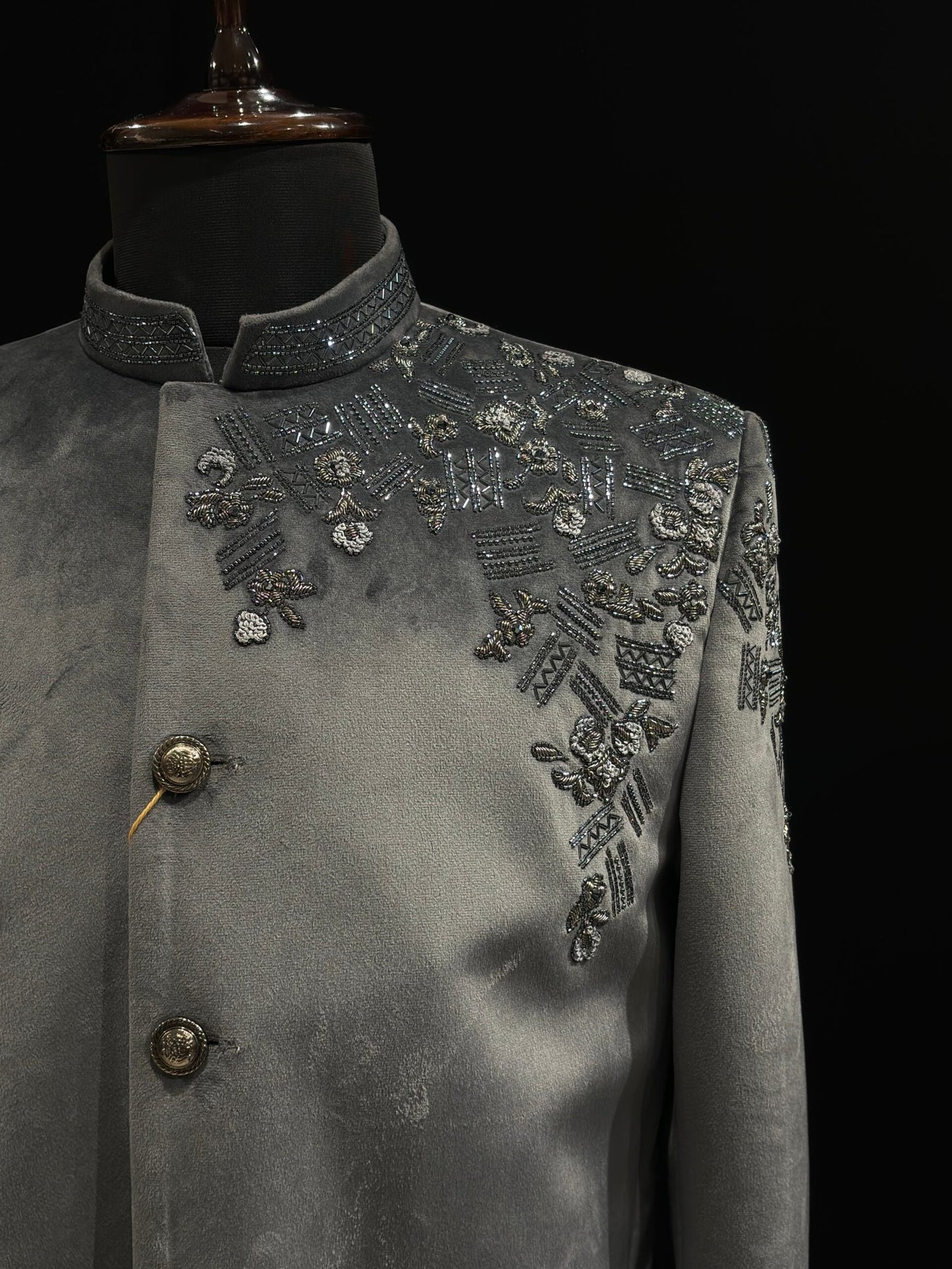 Chandra-Vastra Jodhpuri