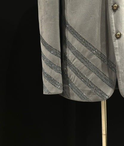 Chandra-Vastra Jodhpuri