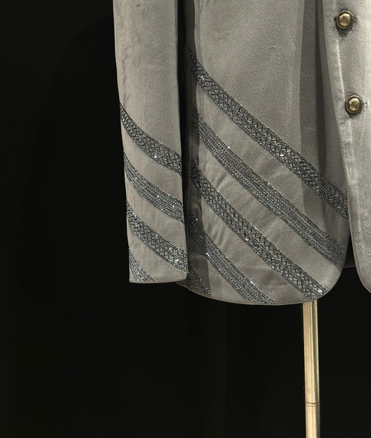 Chandra-Vastra Jodhpuri