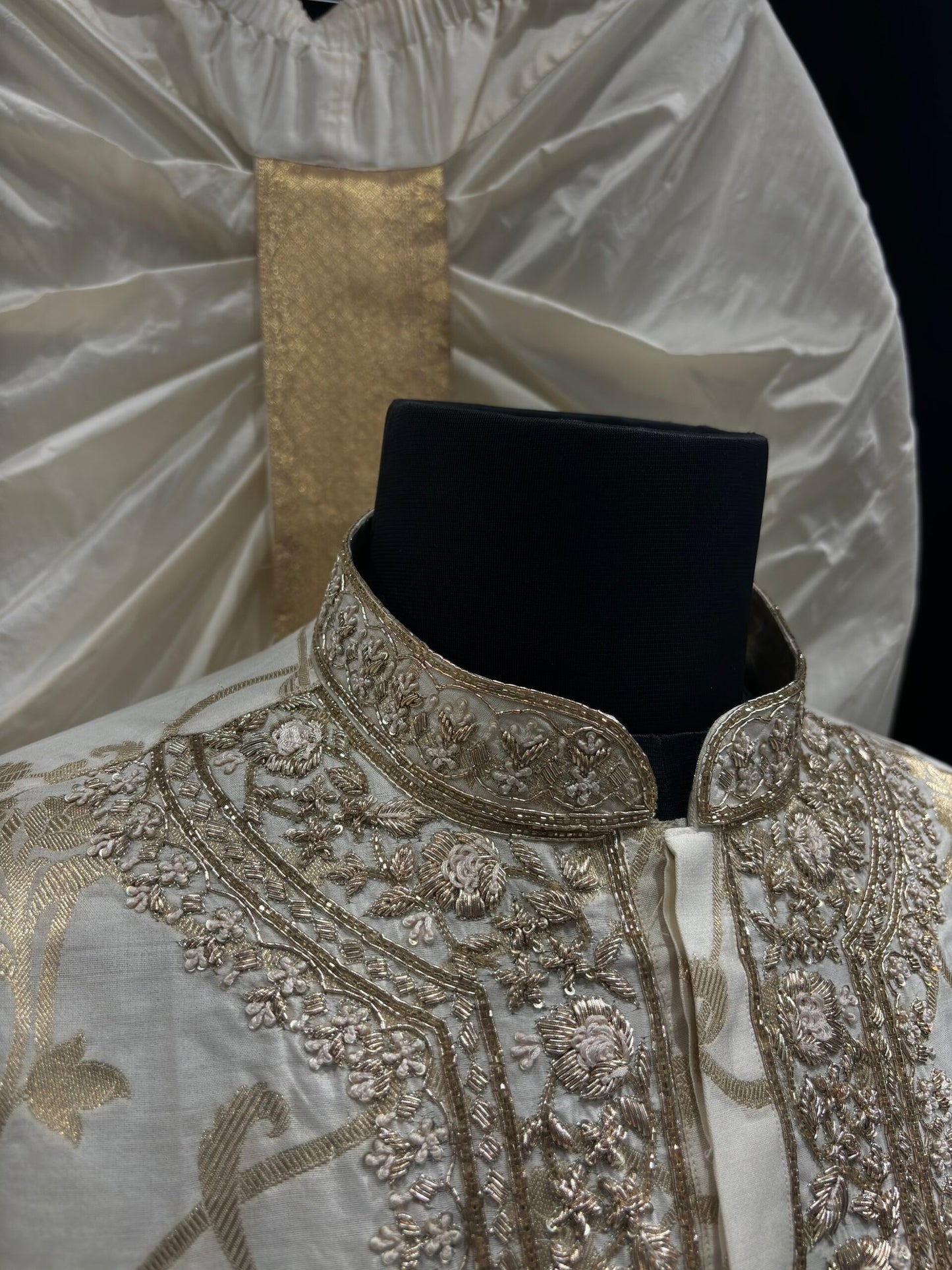 The Champaka Swarnakaanti