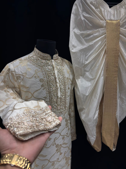 The Champaka Swarnakaanti