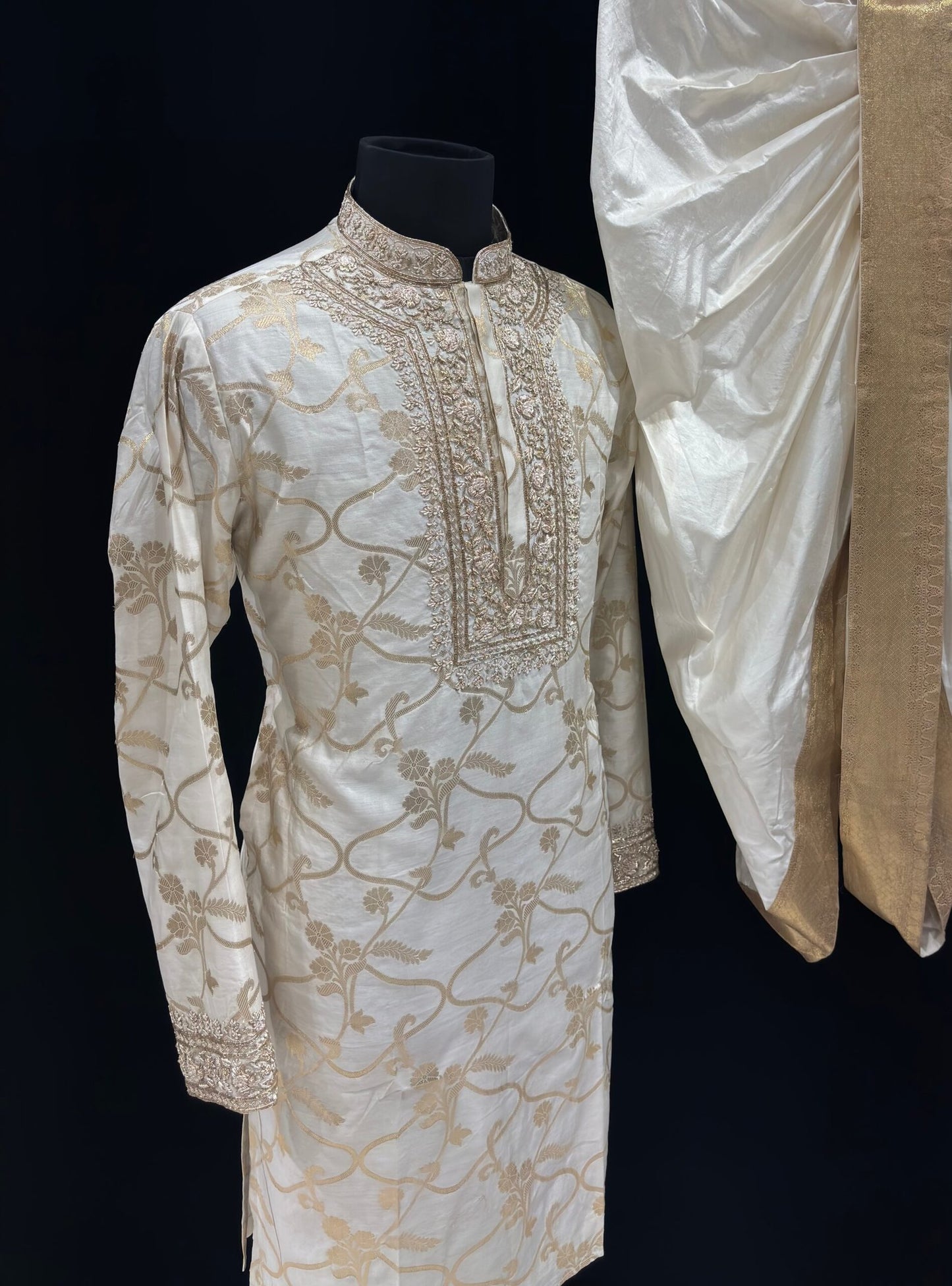 The Champaka Swarnakaanti