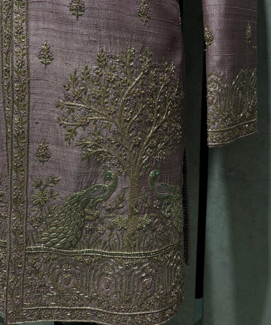 Mayura Vruksha Sherwani