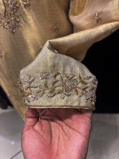 The Amrita Lakshmyam