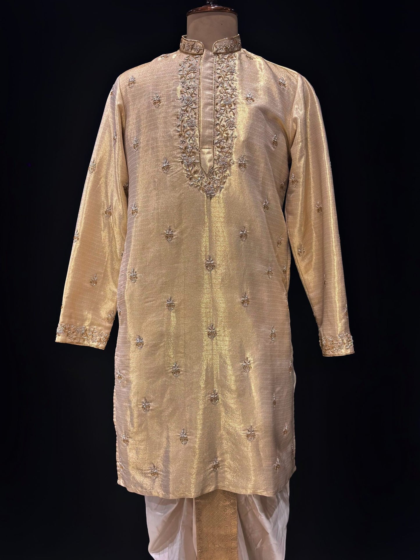 The Amrita Lakshmyam