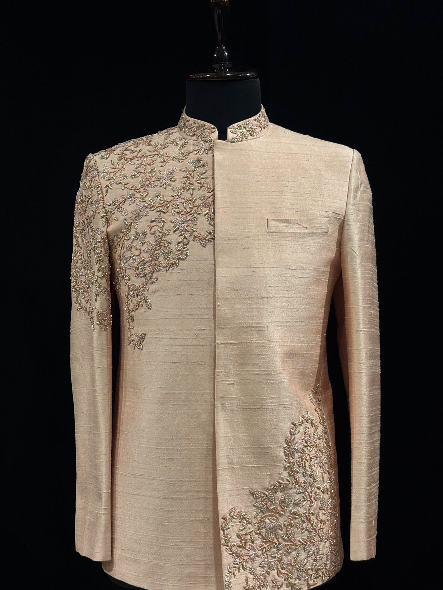 The Pushpa Sandhya Kaanthi