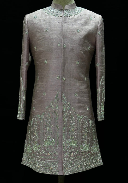 Vaikunta Varam Sherwani