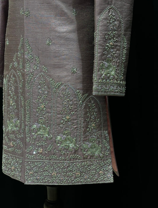 Vaikunta Varam Sherwani