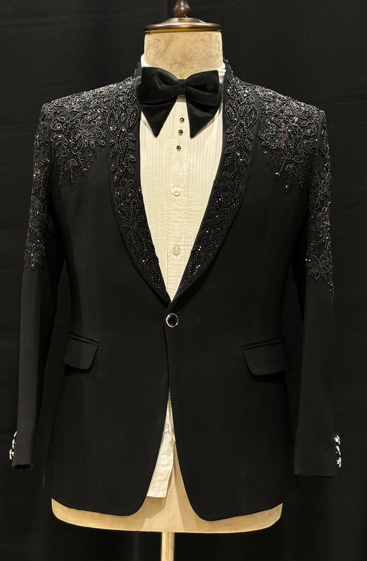 Rathna Kānana 4-Piece Suit