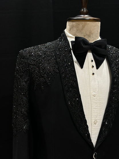 Rathna Kānana 4-Piece Suit