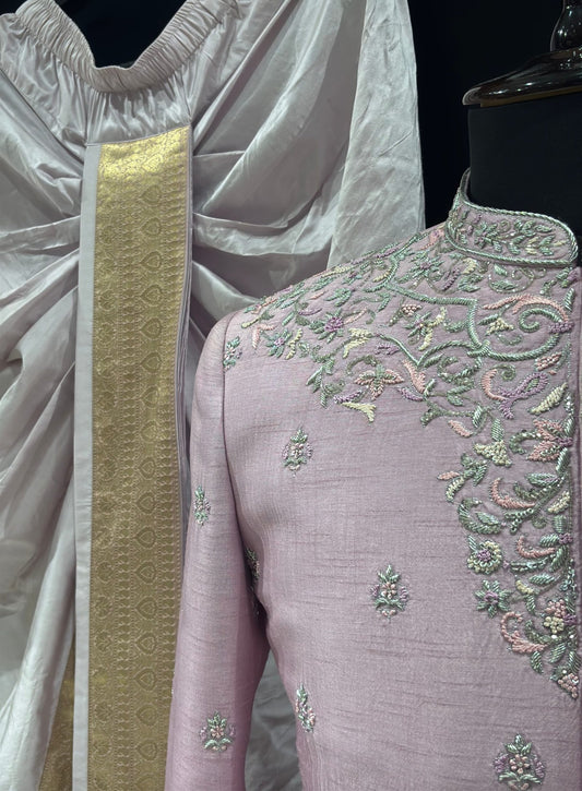 Gajavruksham Sherwani