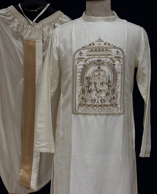 The Vigraha Vighneshwarudu