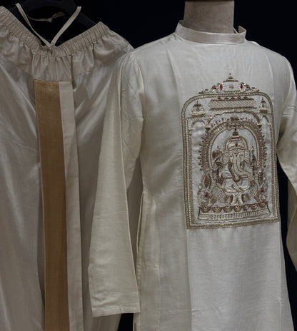 The Vigraha Vighneshwarudu