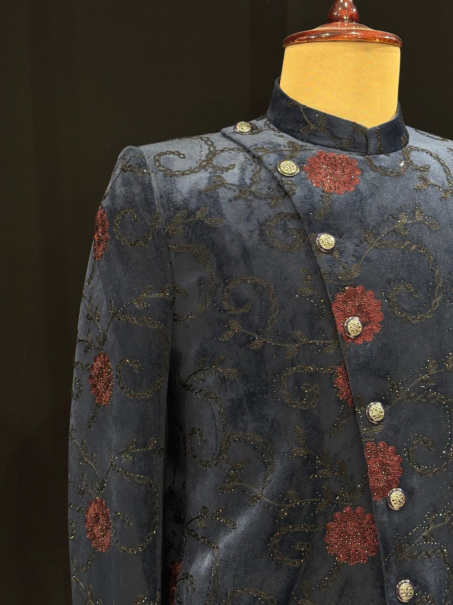 Rudra Pushpam Jodhpuri