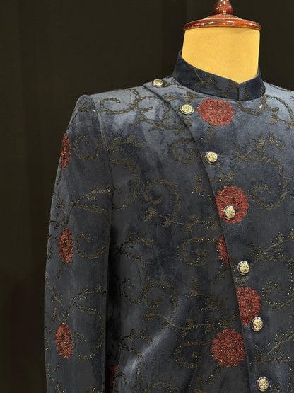 Rudra Pushpam Jodhpuri