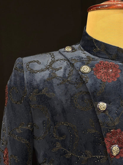 Rudra Pushpam Jodhpuri