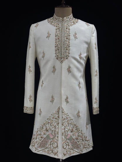 Mayura Divyam Sherwani