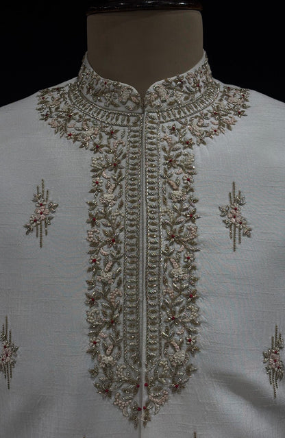 Mayura Divyam Sherwani