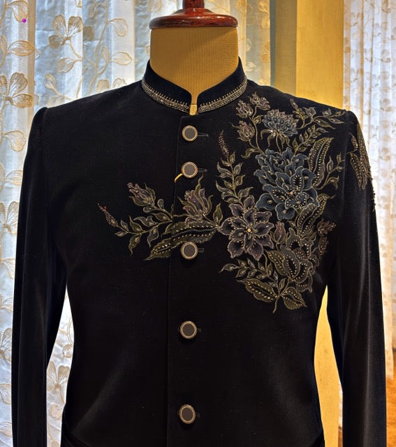 The Nilayadri Jodhpuri