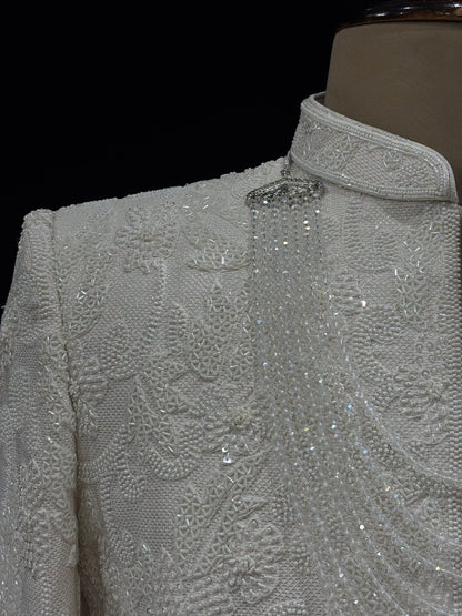 Chandrahaar Sherwani