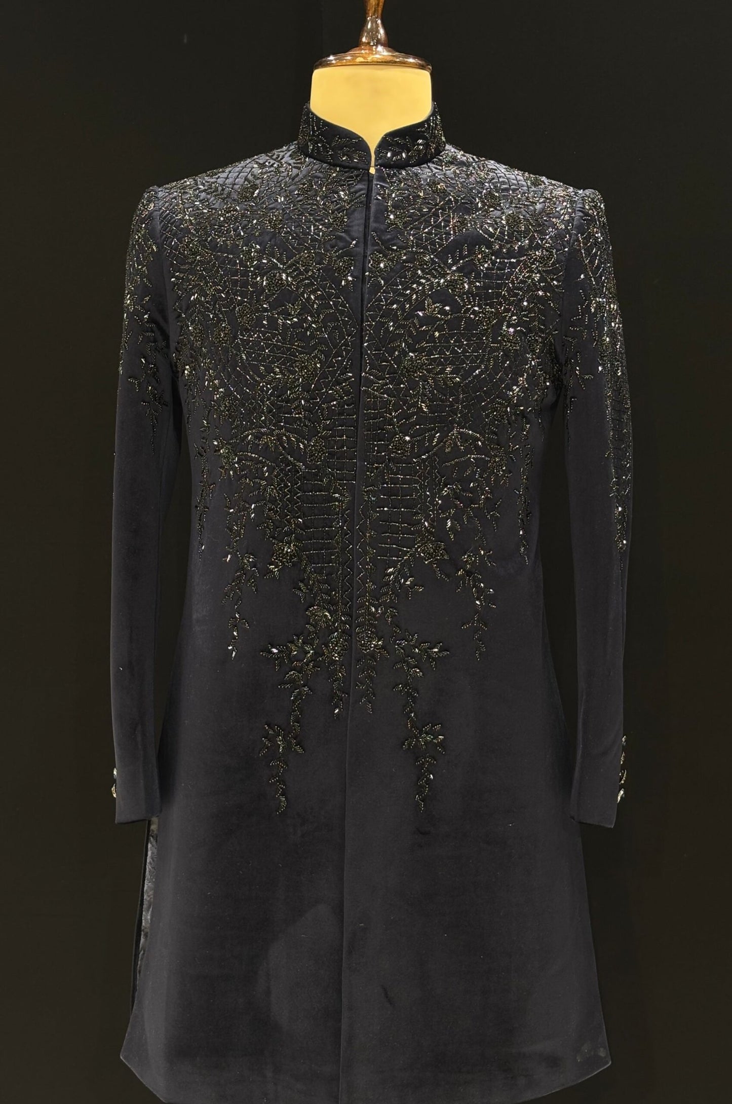 The Chīkati Divyamu