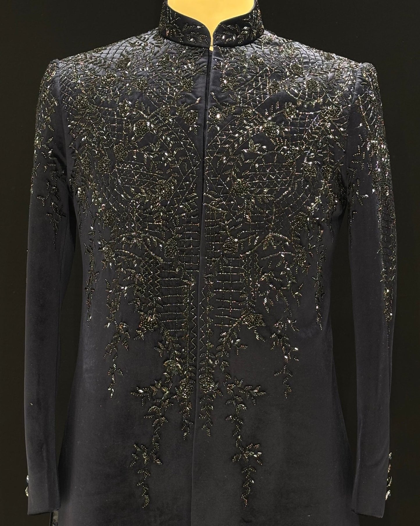 The Chīkati Divyamu