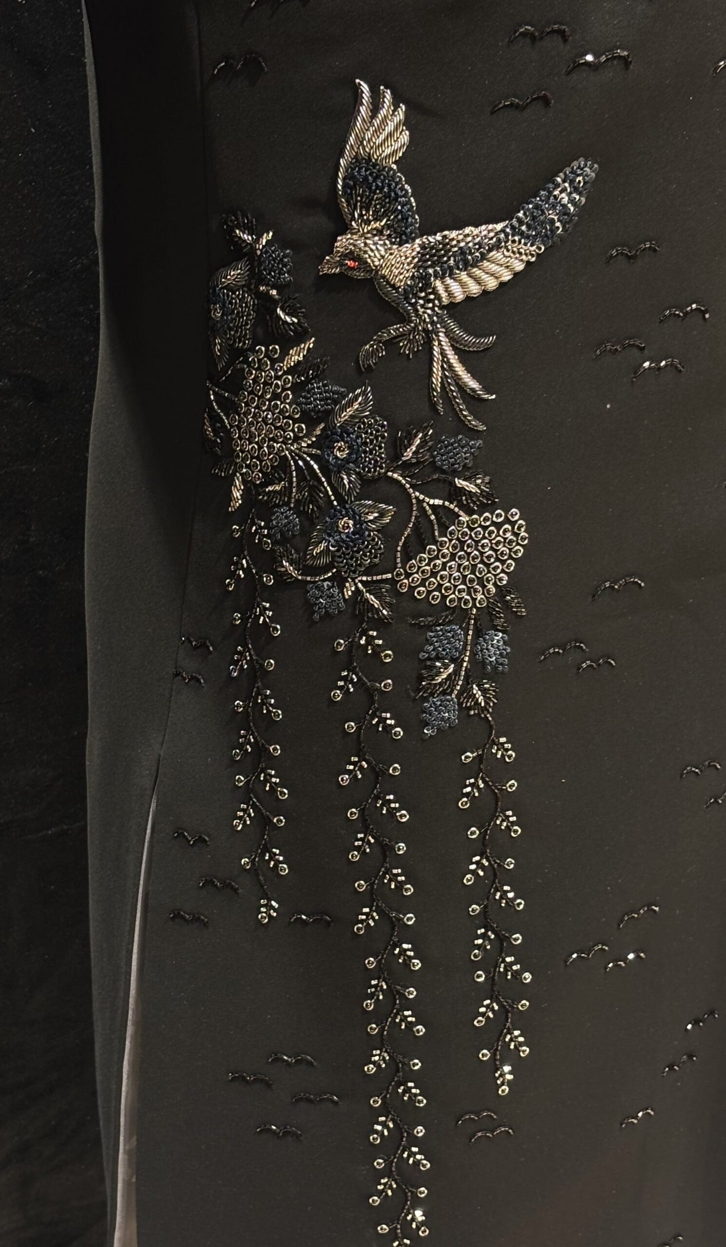 Pakshi Vihangam Sherwani