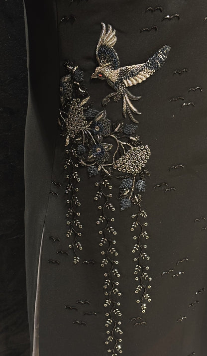 Pakshi Vihangam Sherwani