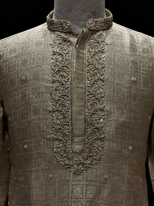 The Swarna Jaala Viraajitam