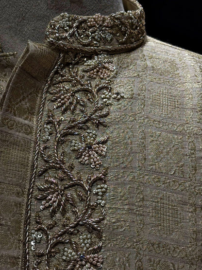 The Swarna Jaala Viraajitam