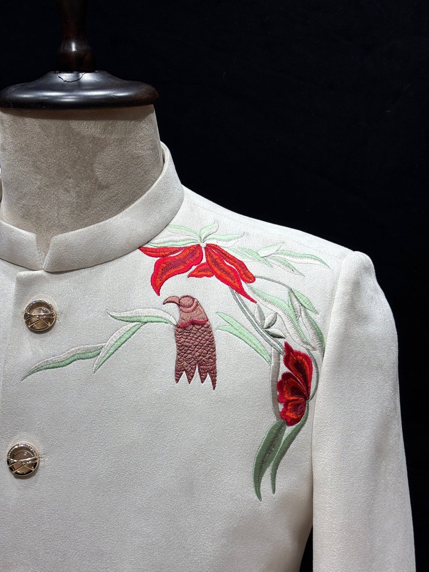 Pakshi Vaibhavam Jodhpuri