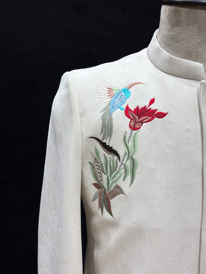 Pakshi Vaibhavam Jodhpuri