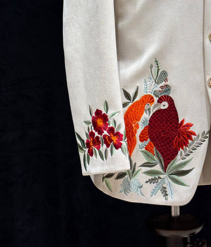 Pakshi Vaibhavam Jodhpuri